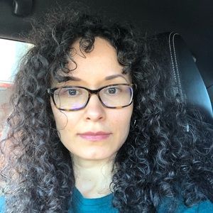 Meet your Posher, Daisy